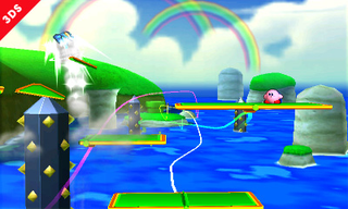 Illustration for article titled Smash Shots of the Day! Weekly Round Up (3/17-3/21)
